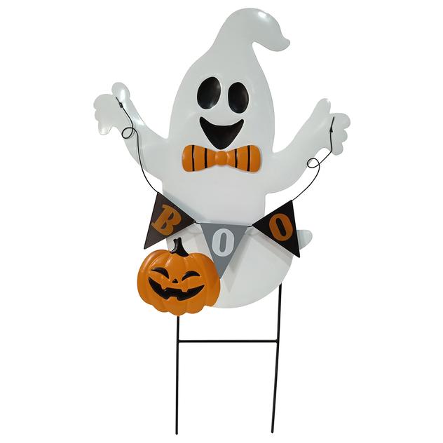 BOO Ghost Stake