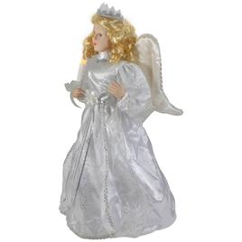 Northlight Seasonal 24in. Animated Angel Musical Christmas Figure