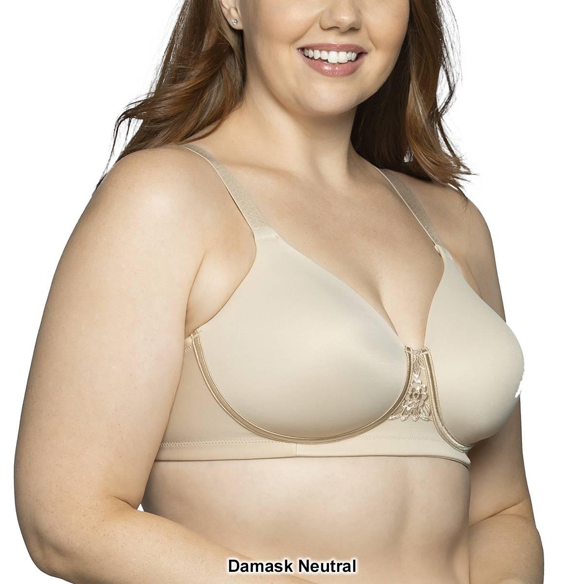 Womens Vanity Fair® Beauty Back® Full-Figure Bra 71380
