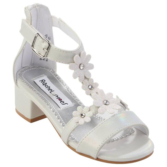 Little Girls Rachel Lil Deandra Strappy Sandals
