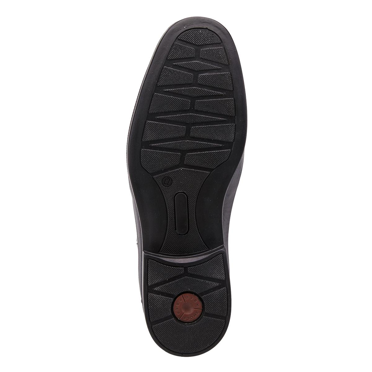 Mens Spring Step Felix Loafers