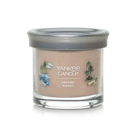 Yankee Candle(R) 4.3oz. Seaside Woods Small Tumbler Candle