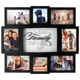 Malden 8 Opening Family Sentiment Collage