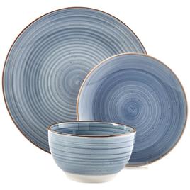 Gibson Stonebury 12pc Dinnerware Set