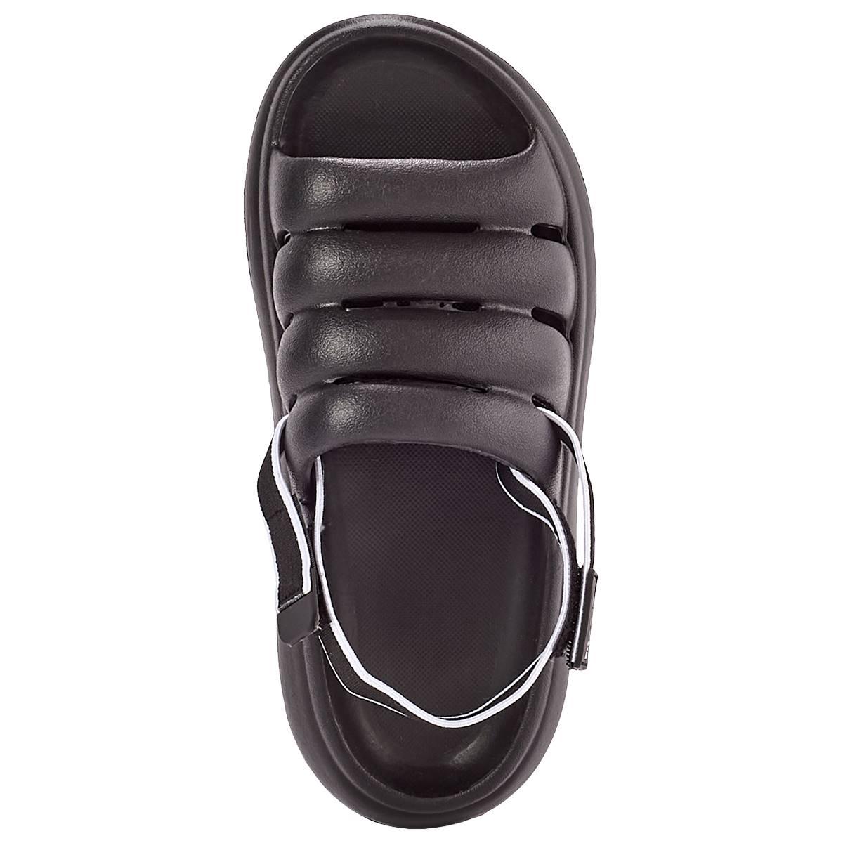 Womens Ella & Joy Fisherman EVA Sandals