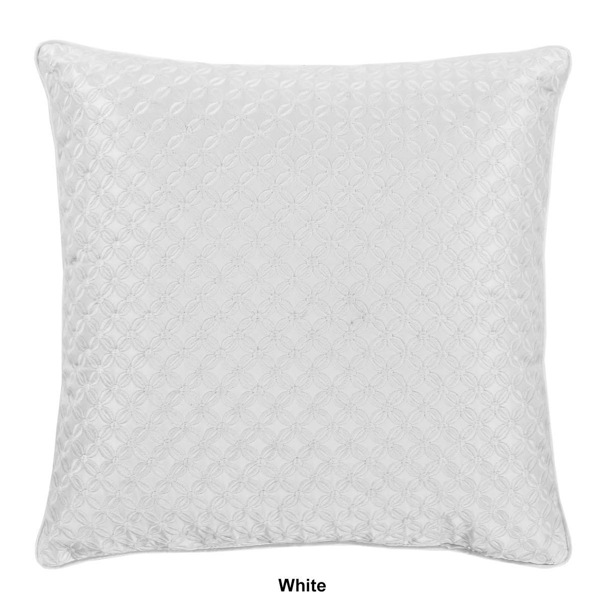 J. Queen New York Lyndon Decorative Throw Pillow - 16x16