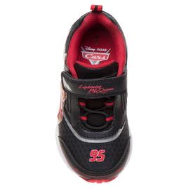 Little Boys Disney Pixar™ Cars Light Up Athletic Sneakers