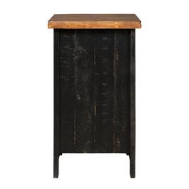 Signature Design by Ashley Valebeck Chairside End Table