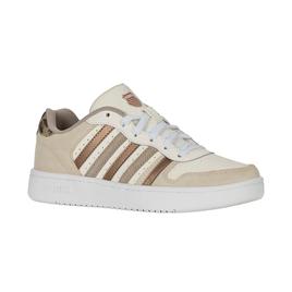 Womens K-Swiss Court Palisad Fashion Sneakers