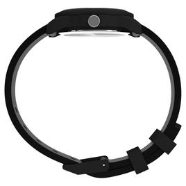 Kids Timex® Silicone Space Strap Analog Watch - TW2Y59800JT