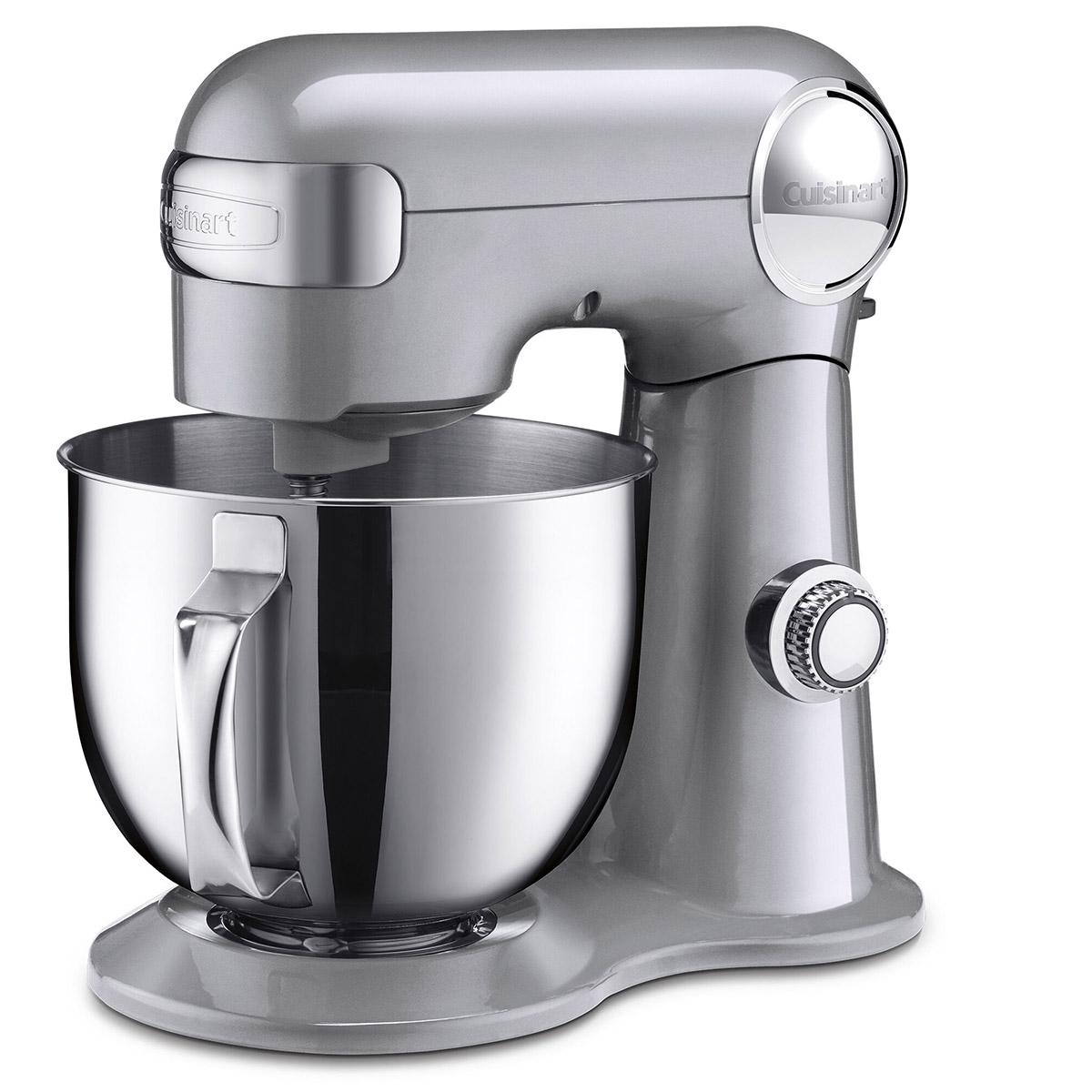 Cuisinart(R) 5.5qt. Digital Stand Mixer