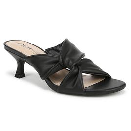 Womens LifeStride Nori Heeled Dress Sandals