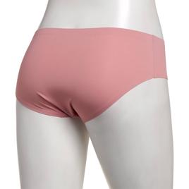 Womens Laura Ashley® Brushed Micro Laser Hipster Panties LS8444P