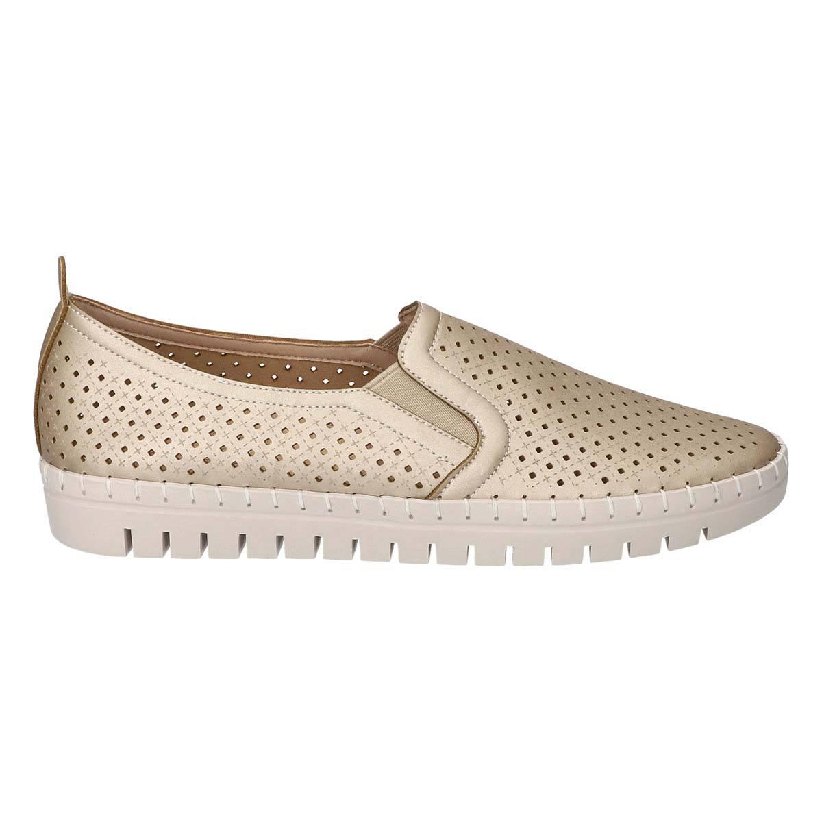 Womens Easy Street Fresh Ultra Flexible Comfort Fashion Sneakers
