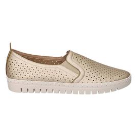 Womens Easy Street Fresh Ultra Flexible Comfort Fashion Sneakers