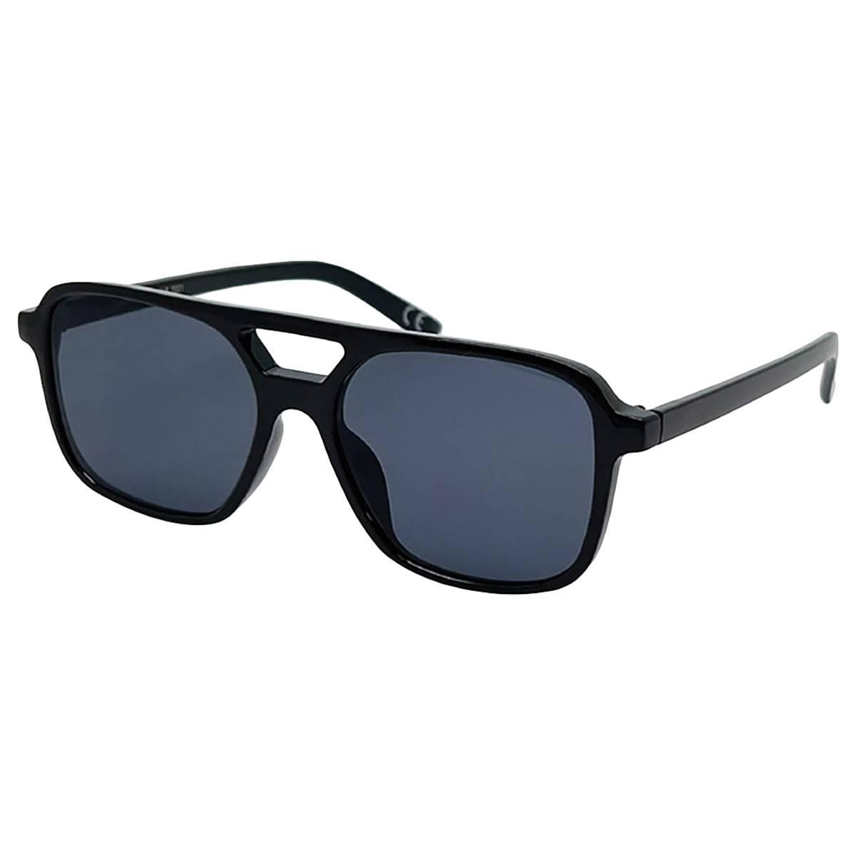 Womens Fantas Eyes Onyx Sunglasses