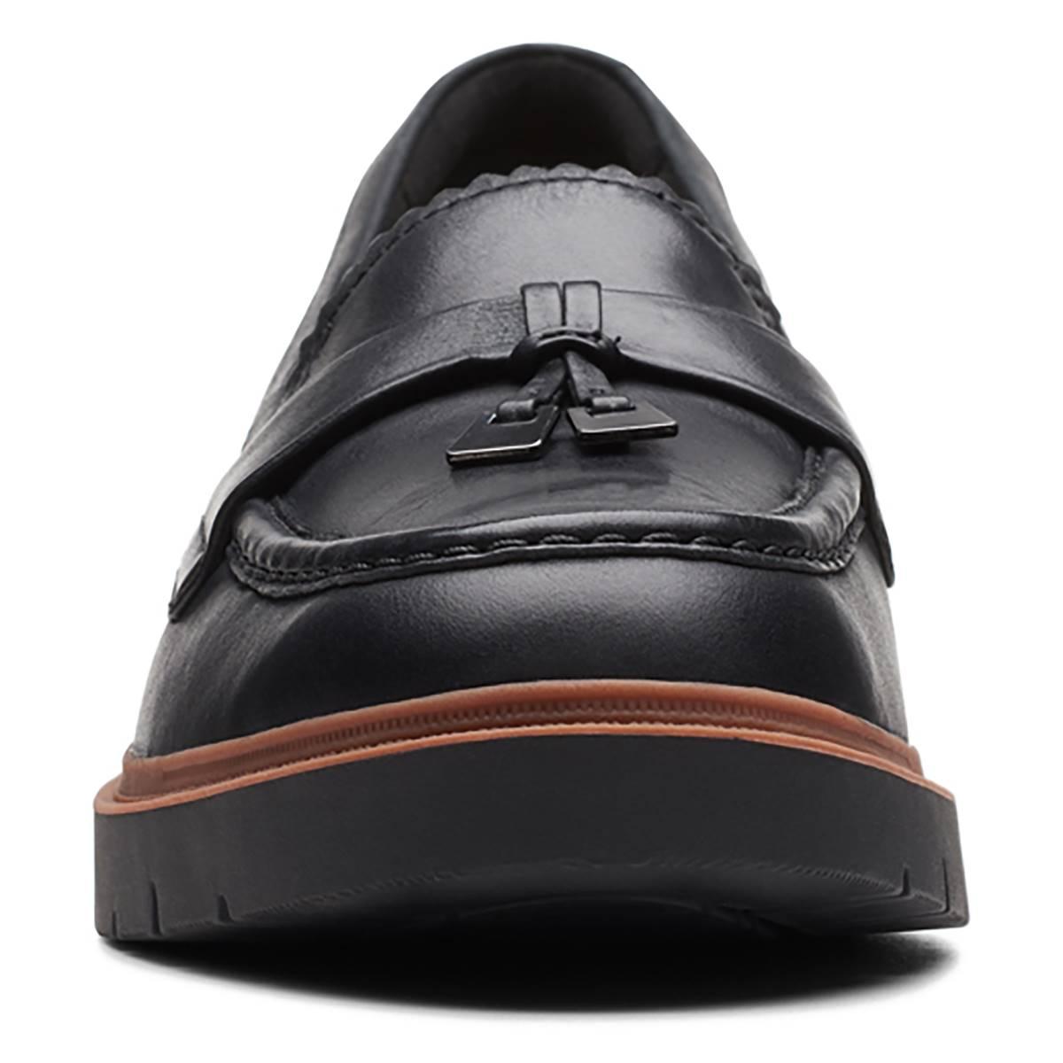 Womens Clarks® Westlynn Bella Loafers