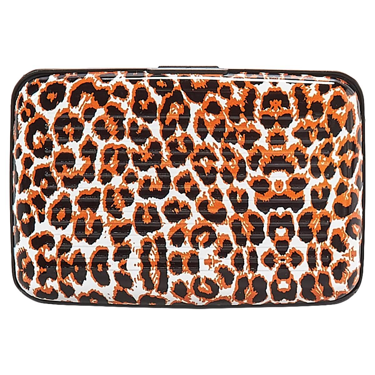 Renshun RFID Cheetah Wallet