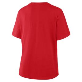 Womens Fanatics Philadelphia Phillies Team Fade Short Sleeve Tee