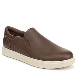 Mens Dr. Scholl''s City Cloud Slip-On Fashion Sneakers