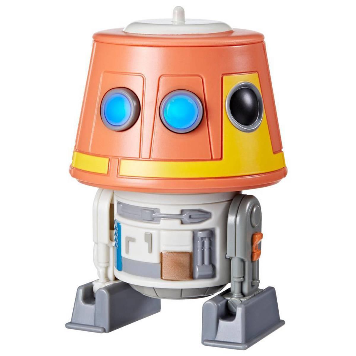Star Wars(R) C1-10P Droidables Chopper