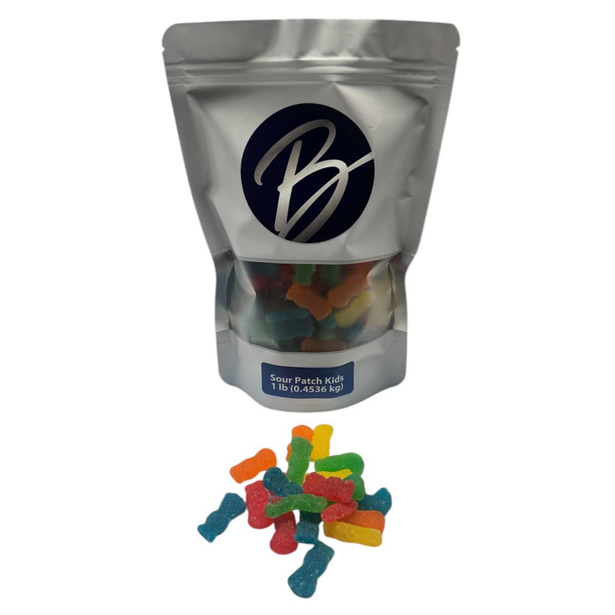 Boscov''s 16oz. Sour Patch Kids