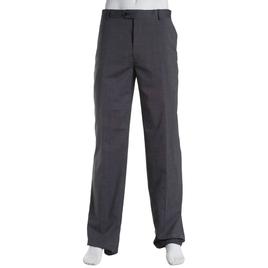 Mens Jones New York Grey Portly Pants