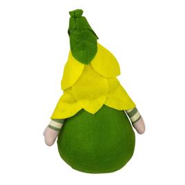 Northlight Seasonal Gnome with Ladybug Spring Figurine