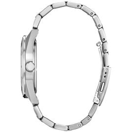 Mens Citizen® Odyn Blue Dial Bracelet Watch - BM7630-80L
