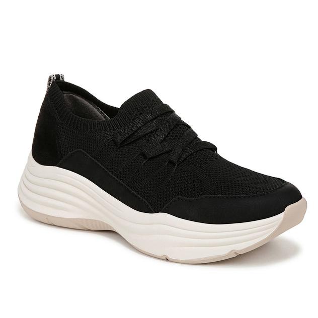 Womens LifeStride Impact Slip-On Fashion Sneakers