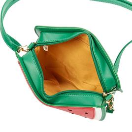DS Fashion NY Watermelon Crossbody