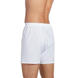 Mens Jockey® 3pk. Classic Woven Boxer