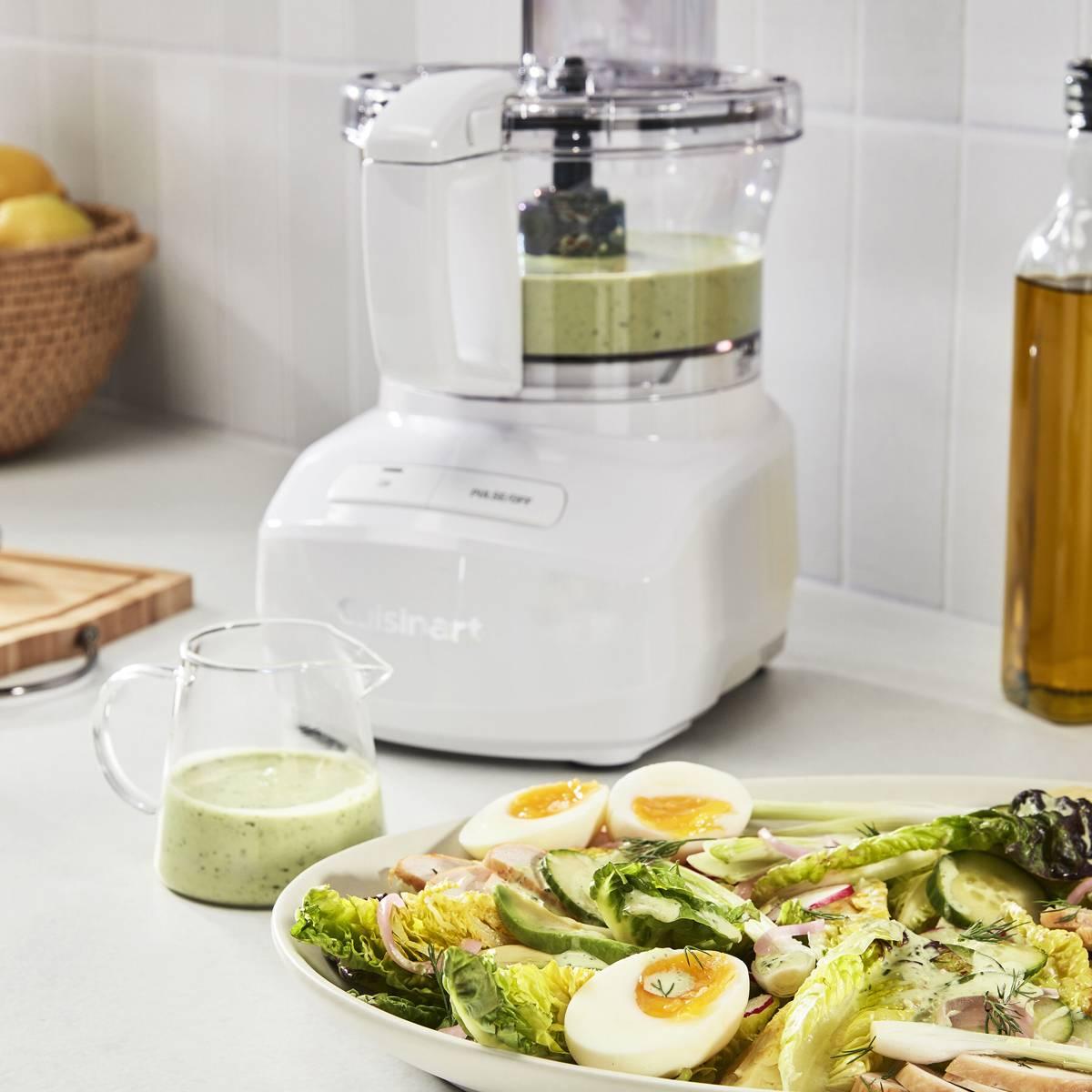 Cuisinart® 7-Cup Food Processor