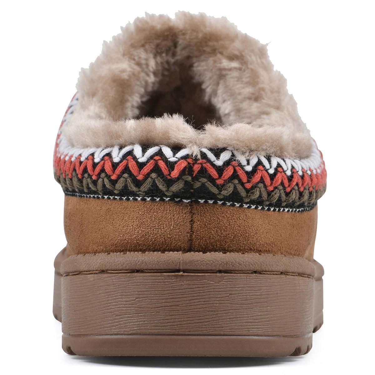 Womens White Mountain Icebin Clogs