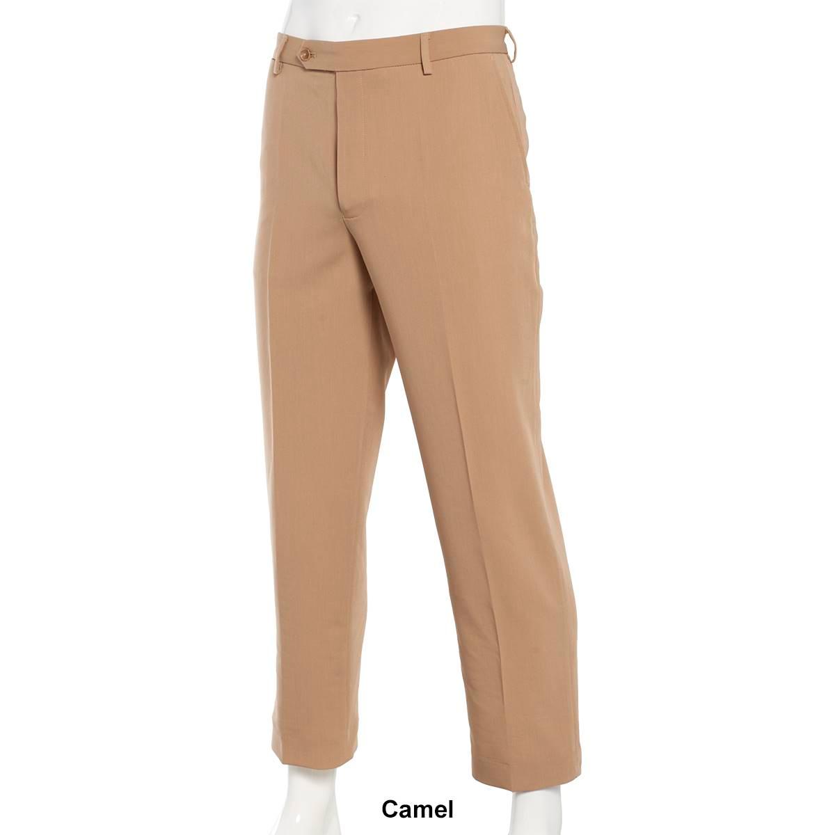 Mens Nautica Bistretch Pants