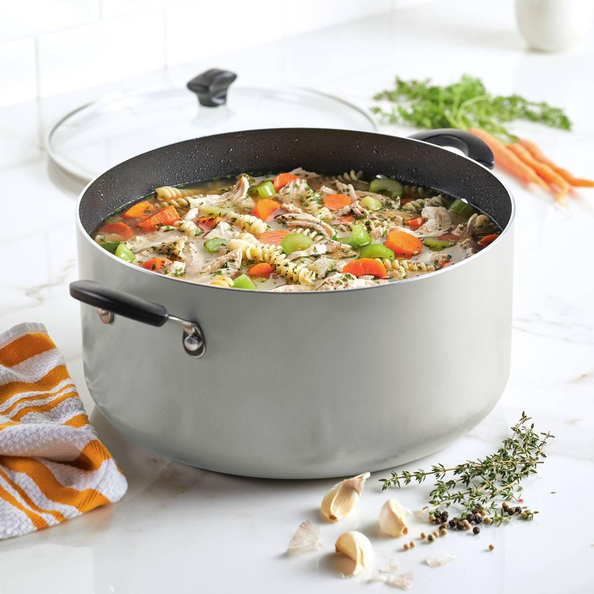 Farberware® 10.5 Quart Stock Pot