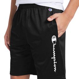 Boys (8-20) Champion® Signature Mesh Shorts
