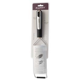 BergHOFF Graphite Stainless Steel 12.5in. Hand Grater