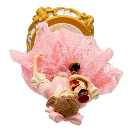 Kurt S. Adler 11.25in. Musical Clara Ballet Figurine