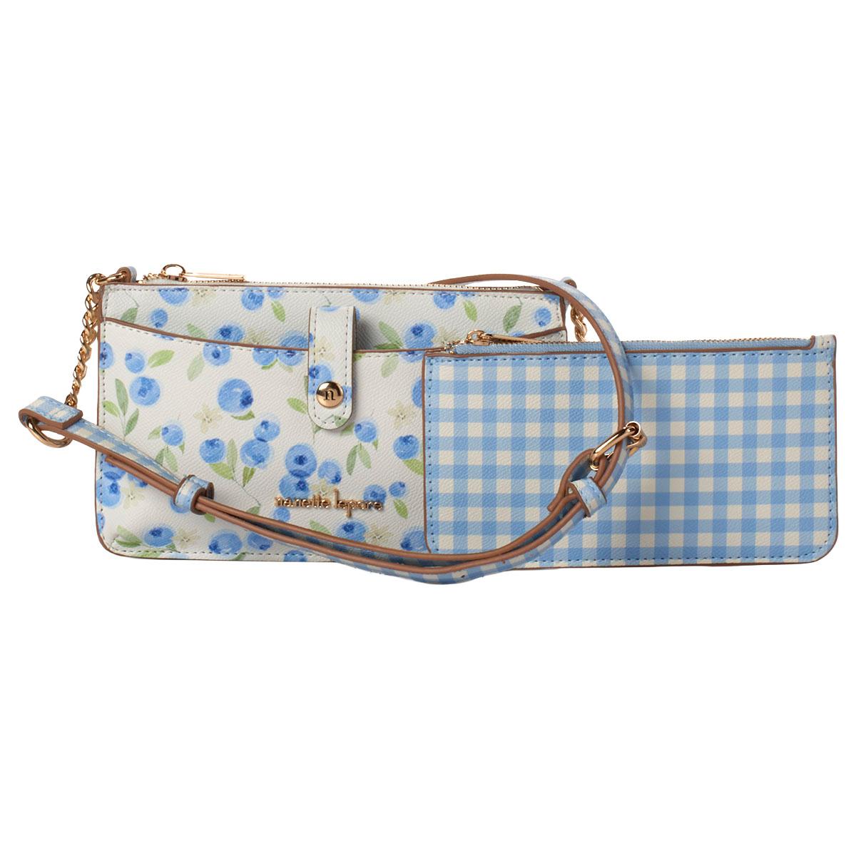 Nanette Lepore Ryann Crossbody