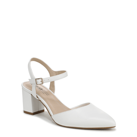 Womens Lifestride Amaryllis Block Heel Pumps