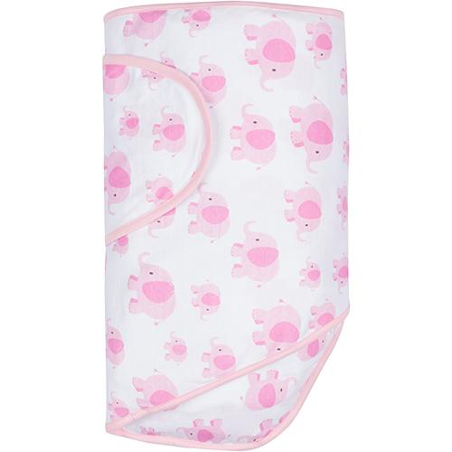 MiracleWare® Miracle Blanket® - Elephants