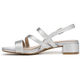 Womens LifeStride Janet Strappy Dress Sandals