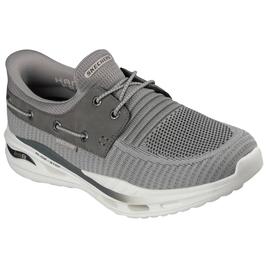 Mens Skechers Shoreman Loafers