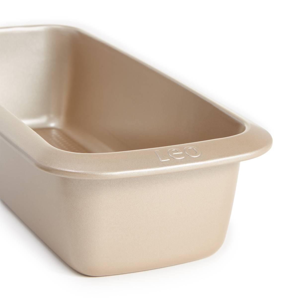 BergHOFF Leo Balance Non-stick 12in. Carbon Steel Cake Pan