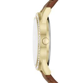 Womens Folio Watch & Cardholder Set - FMDFL2042
