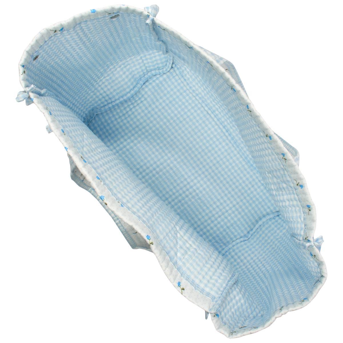 Madden Girl Quilted Tote