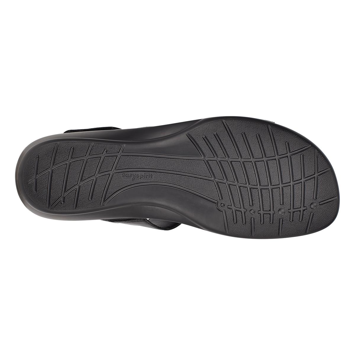 Womens Easy Spirit Hazel Wedge Sandals