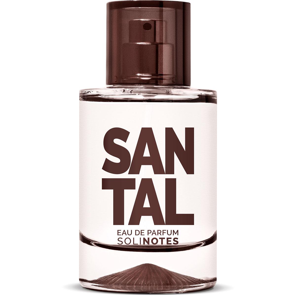 Solinotes Sandalwood Eau de Parfum Spray - 1.7 oz.