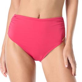 Womens Vince Camuto Solid Convertible Hi Waist Bottom